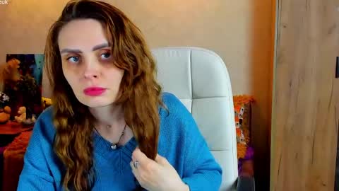 Gloria Wood online show from April 2026 06:10:01 PM