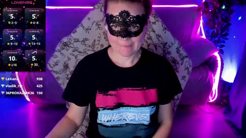 Snapshot of gloriagrays chatting on December 2024 04:29:02 PM gloriagrays online show from December 2024 04:29:02 PM