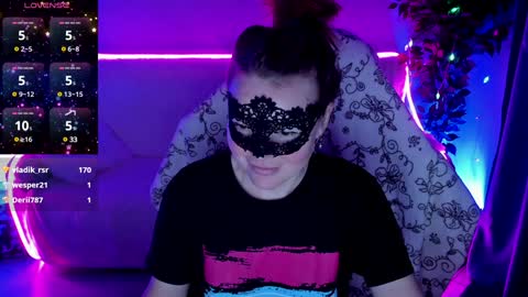 Snapshot of gloriagrays chatting on December 2024 06:10:02 AM gloriagrays online show from December 2024 06:10:02 AM