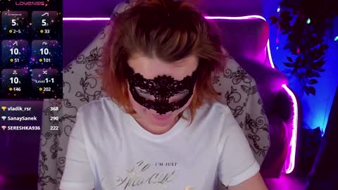 Snapshot of gloriagrays chatting on January 2025 10:40:01 PM gloriagrays online show from January 2025 10:40:01 PM