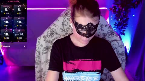 Snapshot of gloriagrays chatting on January 2025 03:39:02 PM gloriagrays online show from January 2025 03:39:02 PM