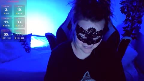 Snapshot of gloriagrays chatting on October 2025 06:51:02 PM gloriagrays online show from October 2025 06:51:02 PM