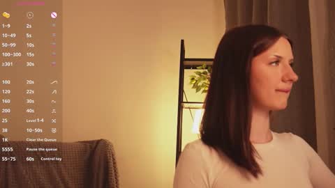 Snapshot of gloriamillss chatting on February 2026 05:26:01 AM Gloria online show from February 2026 05:26:01 AM