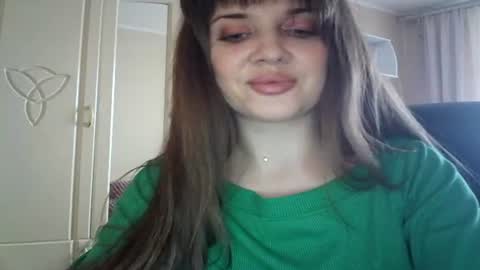 Snapshot of gloriashine chatting on March 2025 12:26:02 PM gloriashine online show from March 2025 12:26:02 PM