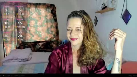 Snapshot of gloriawhitte7 chatting on October 2025 12:24:02 PM gloriawhitte7 online show from October 2025 12:24:02 PM