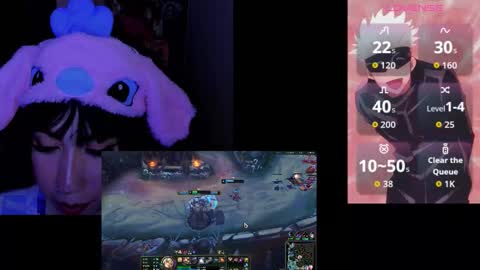 LALISA online show from November 2025 07:55:02 AM