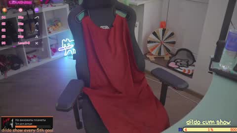  Sasha  online show from February 2025 07:10:02 PM