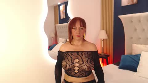 Glory online show from February 2026 01:01:02 PM