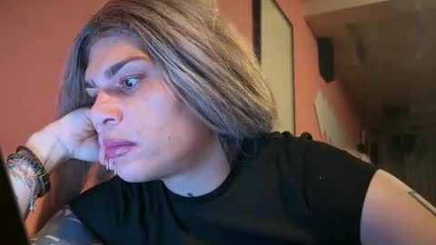 Glow Goddess online show from January 2026 12:40:01 PM