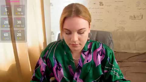 Snapshot of glow_margo chatting on July 2026 03:57:02 AM Margo online show from July 2026 03:57:02 AM