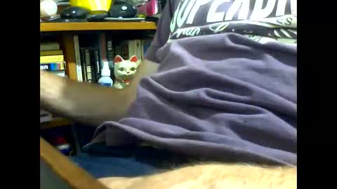 PencilDick online show from February 2026 09:09:02 AM