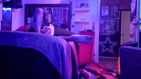 Snapshot of gnasty83 chatting on February 2025 03:32:02 AM gnasty83 online show from February 2025 03:32:02 AM