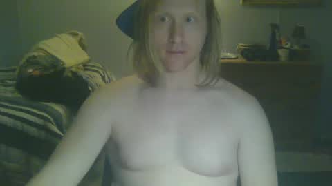 Snapshot of gnger31foru chatting on January 2025 12:19:02 PM Steven Meadow online show from January 2025 12:19:02 PM