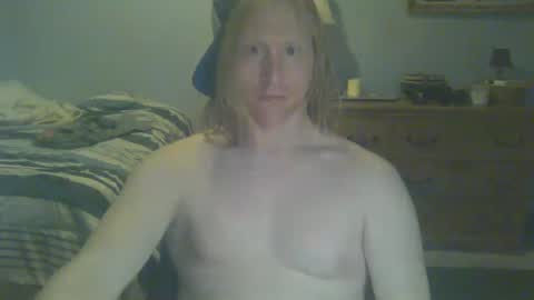 Snapshot of gnger31foru chatting on January 2025 01:06:02 PM Steven Meadow online show from January 2025 01:06:02 PM