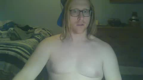 Snapshot of gnger31foru chatting on January 2025 01:58:02 AM Steven Meadow online show from January 2025 01:58:02 AM
