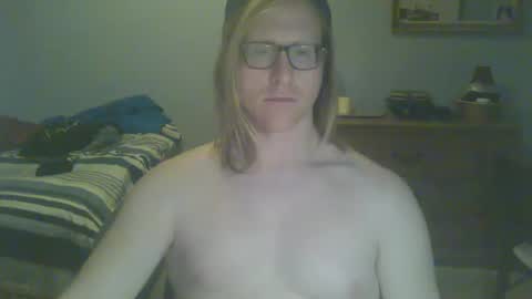 Snapshot of gnger31foru chatting on January 2025 02:43:01 AM Steven Meadow online show from January 2025 02:43:01 AM