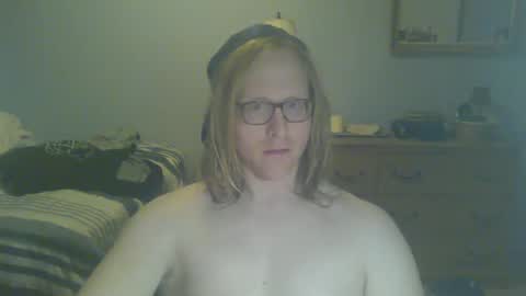 Snapshot of gnger31foru chatting on February 2025 02:55:01 AM Steven Meadow online show from February 2025 02:55:01 AM