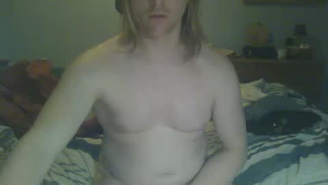 Snapshot of gnger31foru chatting on February 2025 01:33:01 AM Steven Meadow online show from February 2025 01:33:01 AM