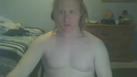 Snapshot of gnger31foru chatting on February 2025 12:50:02 PM Steven Meadow online show from February 2025 12:50:02 PM