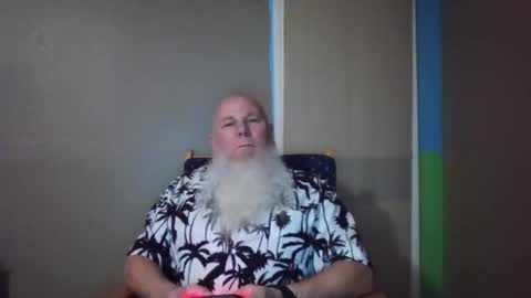 Gnomebeard online show from March 2025 01:20:02 AM