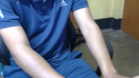 Rahul 007 online show from April 2026 08:31:01 PM