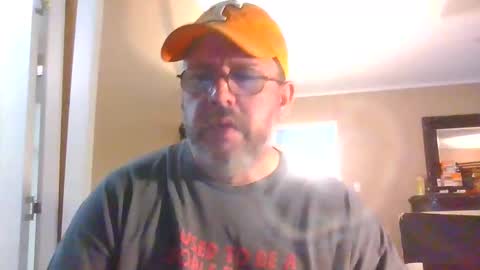 Snapshot of gobey33 chatting on September 2025 02:55:02 PM IDKIDCIDGAF online show from September 2025 02:55:02 PM