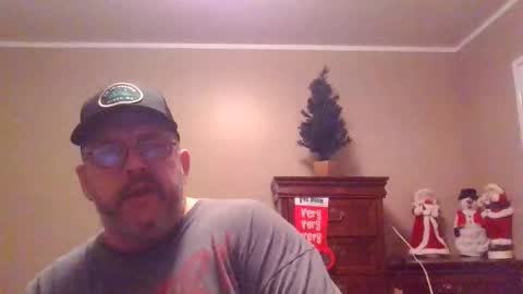 IDKIDCIDGAF online show from December 2025 01:26:02 AM