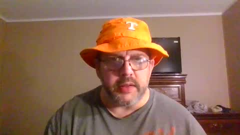 IDKIDCIDGAF online show from March 2026 11:15:01 PM