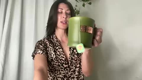 Snapshot of goblingoddess chatting on February 2025 04:45:02 PM GoblinGoddesss online show from February 2025 04:45:02 PM