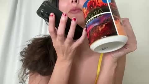 GoblinGoddesss online show from February 2026 06:55:02 PM