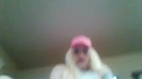 gockqueen online show from January 2026 10:53:01 AM