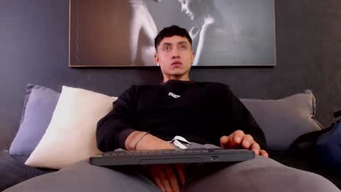 Snapshot of god_of_olympus1 chatting on December 2024 06:41:01 PM steven online show from December 2024 06:41:01 PM