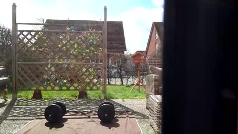 goddamndan online show from April 2026 10:41:02 AM