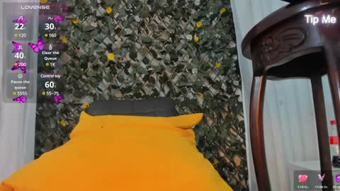 Valery  online show from December 2024 01:58:02 AM