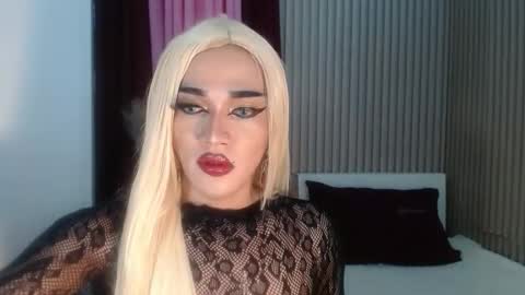 Snapshot of goddesdiane8inch chatting on June 2026 01:35:02 PM D I A N N E online show from June 2026 01:35:02 PM