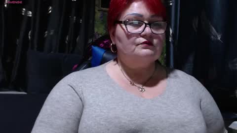 Goddess online show from February 2025 02:42:01 PM