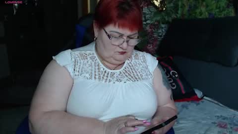 Goddess online show from February 2025 05:34:01 AM