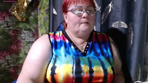 Goddess online show from March 2025 05:57:02 PM