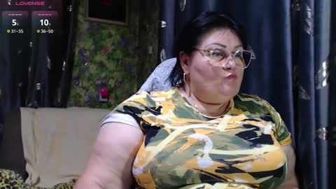 Goddess online show from September 2025 09:04:01 PM