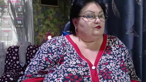 Goddess online show from October 2025 02:50:02 AM