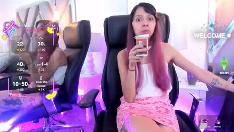 Lilith online show from January 2026 01:05:01 PM