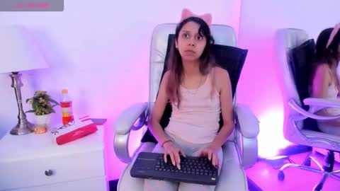 Lilith online show from February 2026 09:49:01 PM