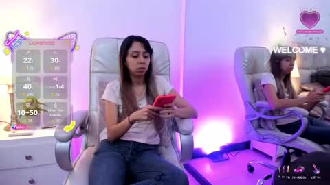 Lilith online show from February 2026 03:50:01 AM