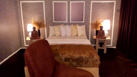 Goddess Dione online show from January 2025 04:47:01 AM