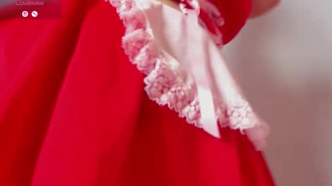 Goddess Kianna  online show from February 2026 04:44:01 AM