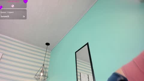 Snapshot of goddess_kianna chatting on May 2026 11:24:02 PM Goddess Kianna online show from May 2026 11:24:02 PM