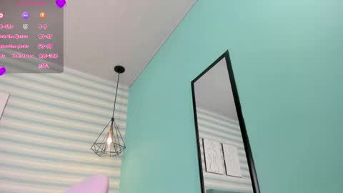 Snapshot of goddess_kianna chatting on May 2026 01:24:01 AM Goddess Kianna online show from May 2026 01:24:01 AM