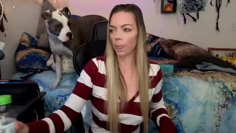 Patricia Mars           Goddess of Mars twitter thegoddessmindy online show from February 2025 03:52:01 PM