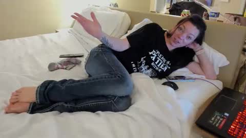 Patricia Mars           Goddess of Mars twitter thegoddessmindy online show from February 2026 01:54:01 PM