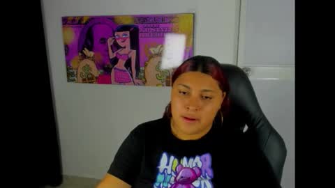 goddess_of_sissys online show from March 2026 08:04:01 PM